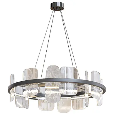 DIONIS Ring Chandeliers and Light Fixtures