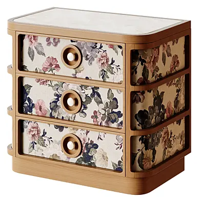 Cora Bedside Table