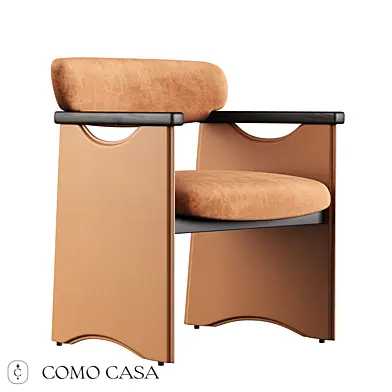 Palermo обеденный стул от Como Casa