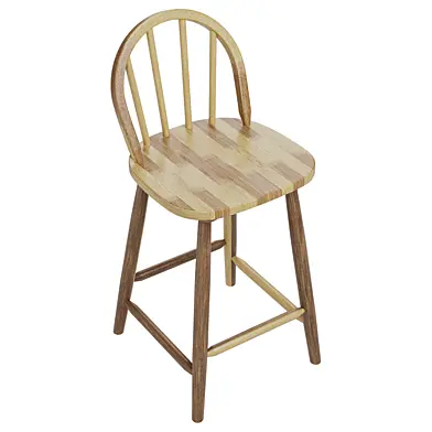 Барный стул Ikea SKOGSTA