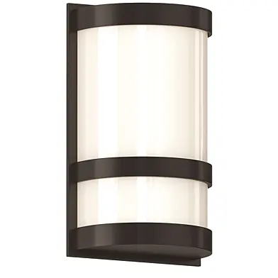 Latitude Outdoor Wall Sconce