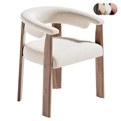 Afra Dining Chair