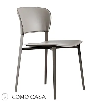 Volla обеденный стул от Como Casa