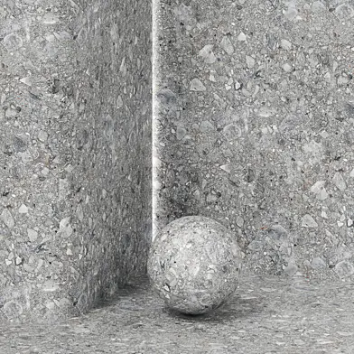 Материал terrazzo