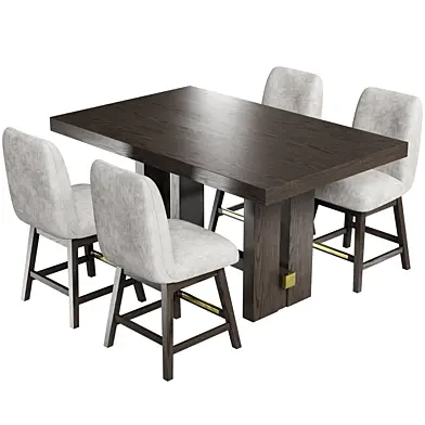 Ashley Burkhaus Counter Height Dining