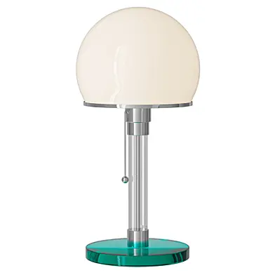 MP Wagenfeld Table Lamp
