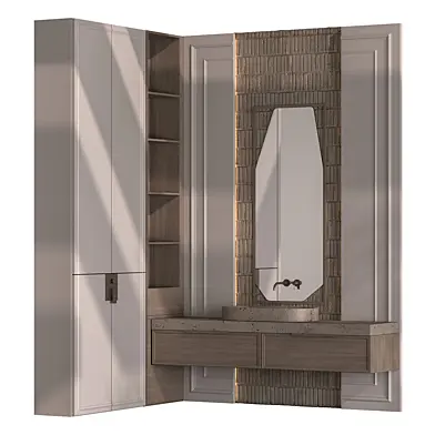 Bathroom Furniture 73
