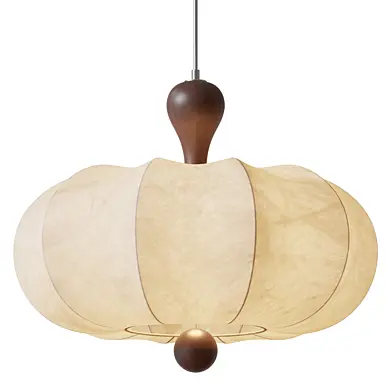 Nutria Pendant Lamp