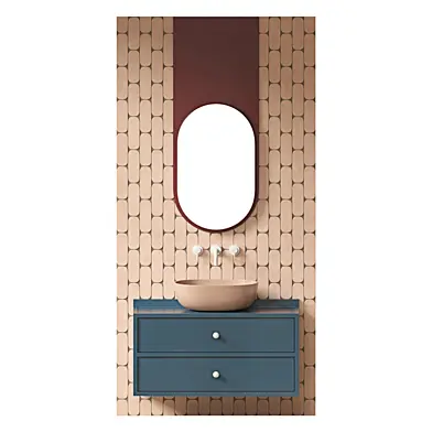 Bathroom Furniture 002