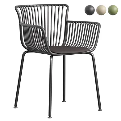Chair Surpika by La Forma