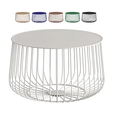 Air table