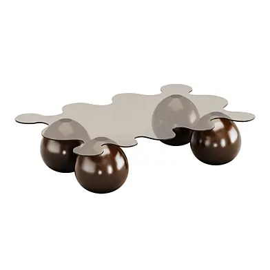 Coffee table NOXA by ASIR