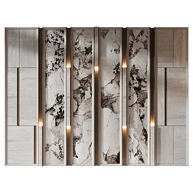 wall panels | 286