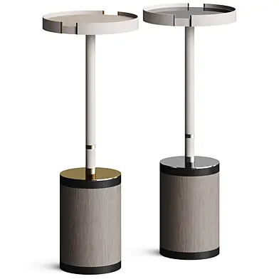 Frato Portofino Side Table