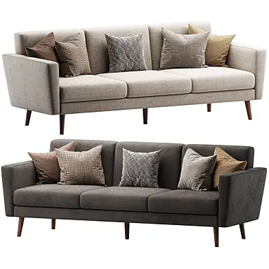 Oliver Sofa 2