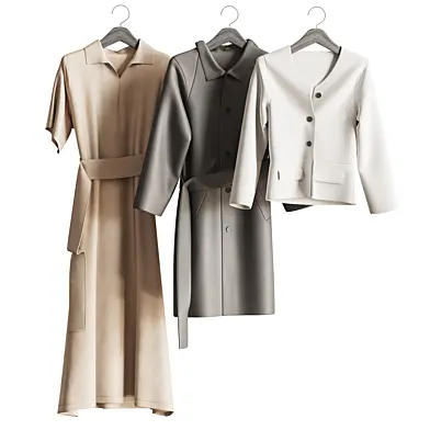 Womens clothing collection 1
