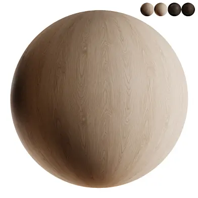 Realistic Seamless Wood Textures 4K