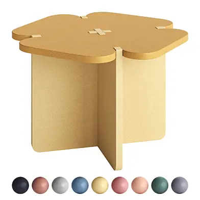 Core Coffee Table