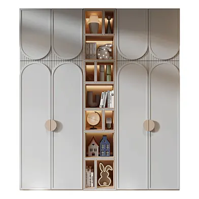 Furniture composition GHS-2797