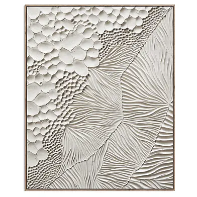 Relief Frame Set 106