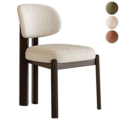 Brahms Chair By Divan.ru