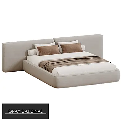 Parma Bed 160x200 OM