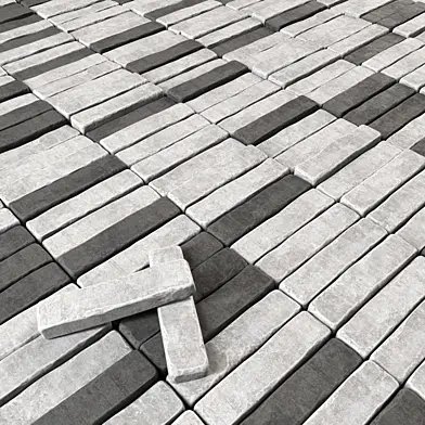 Paving decor n56b