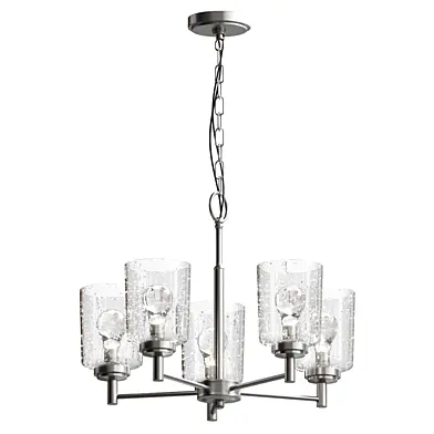 Kichler Winslow Chandelier corona