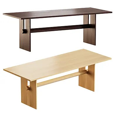 Snoop Dining Table