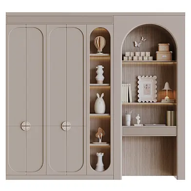 Child Room Decor-60