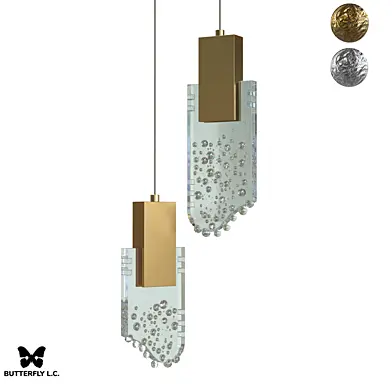 OM Butterfly L.C. modus_gold_silver