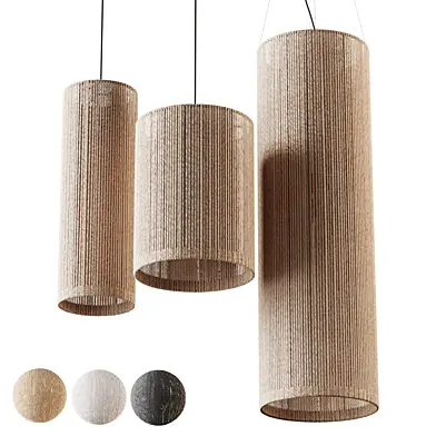 MARI luminaires