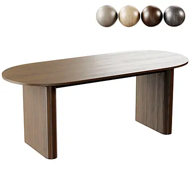 Lois Kitchen Table