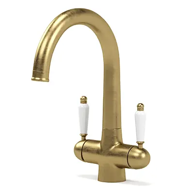 OMOIKIRI kitchen faucet