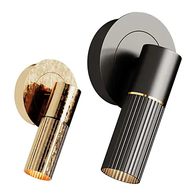 Beak Wall Light