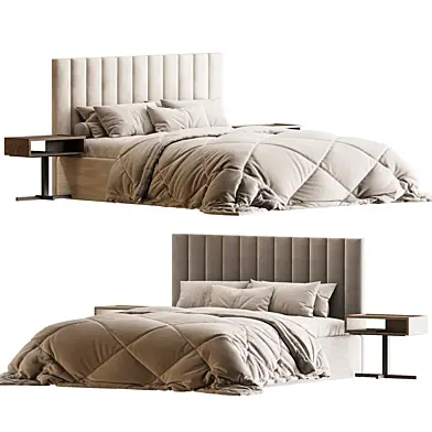 Foxhurst Bed