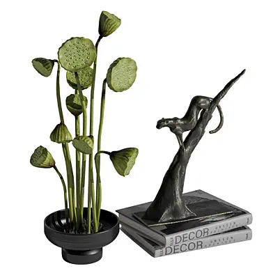 Decorative set 256