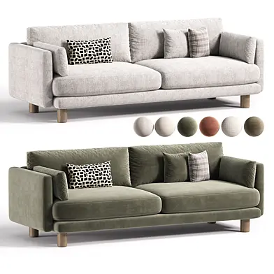 Welwyn Sofa  Another Country