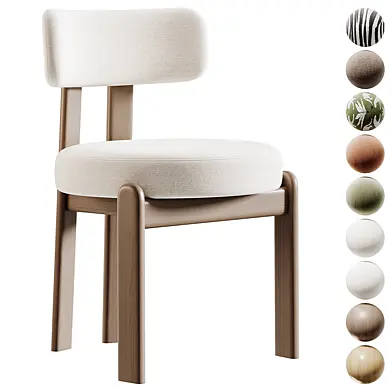 Odetta Dining Chair