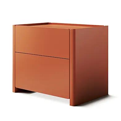 Lema Modula Bedside Table