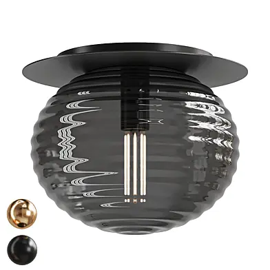 Ceiling lamp Reels MOD268CL.