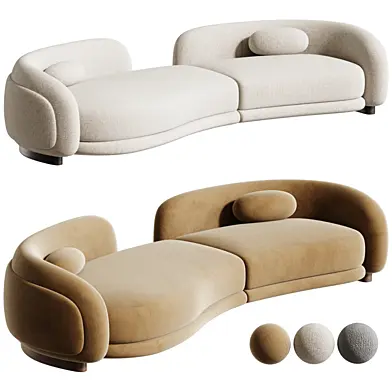 FRIDA SOFA
