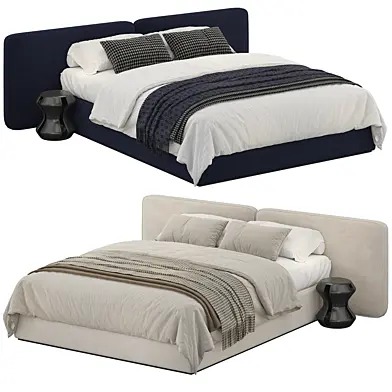 Isabella bed