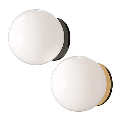 Davide Groppi Calma Wall Light