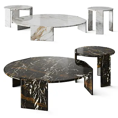 Marelli Maya Coffee Tables