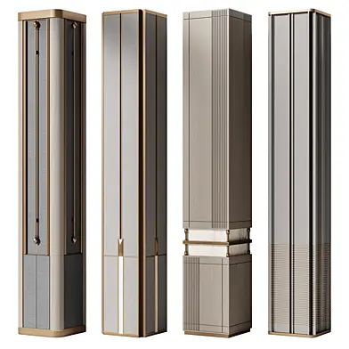 Decorative column vol 3