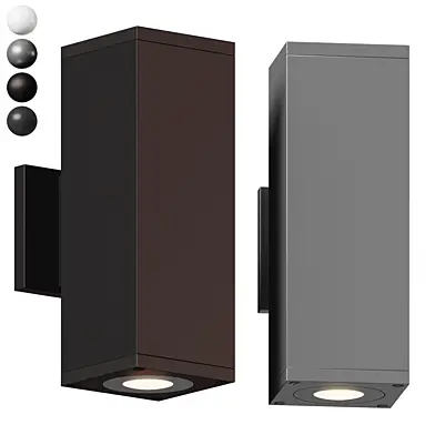 Cube by WAC Lighting
