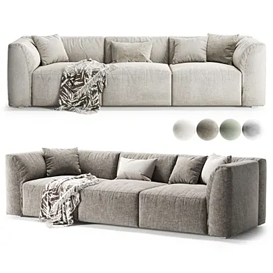 Huggo Sofa