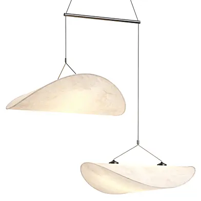 Cloud Junction Pendant Lamp