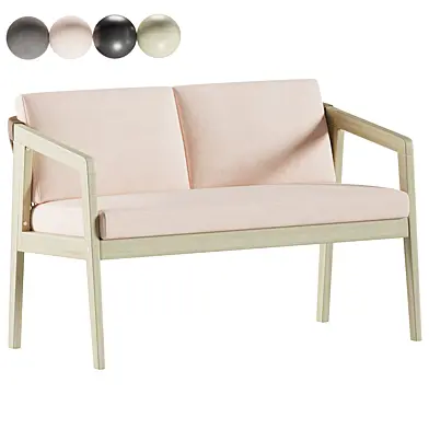 Kaela sofa by sklum